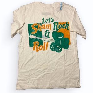 Children’s Place St. Patrick’s Day tshirt